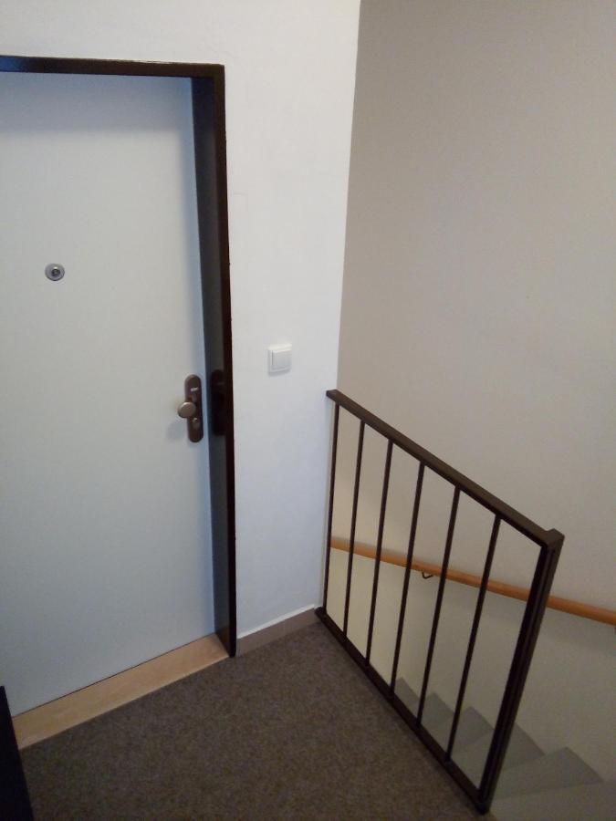 Apartman U Dubu Jablonne nad Orlici Екстер'єр фото